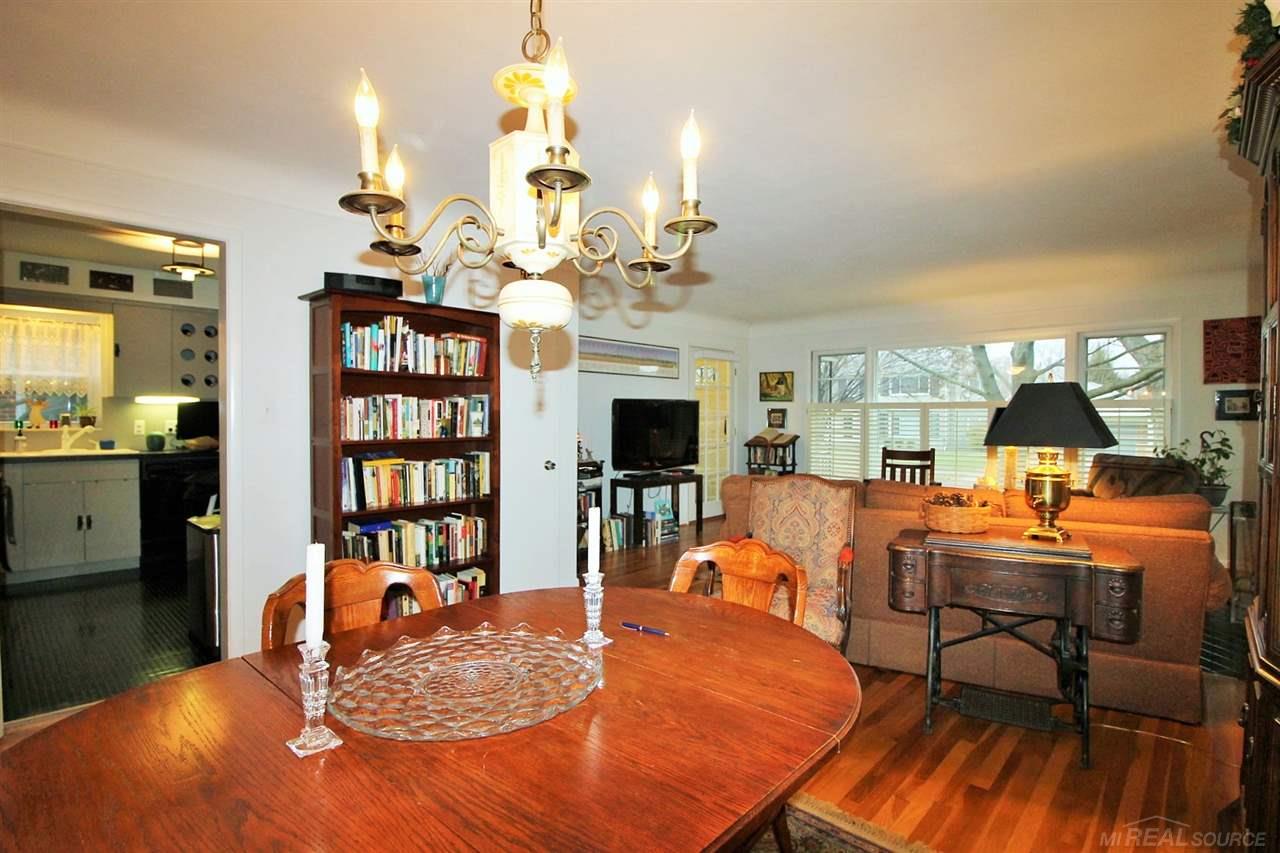 735 Harcourt Road, Unit 737 Grosse Pointe Park, MI 48230 - Photo 24 of 55