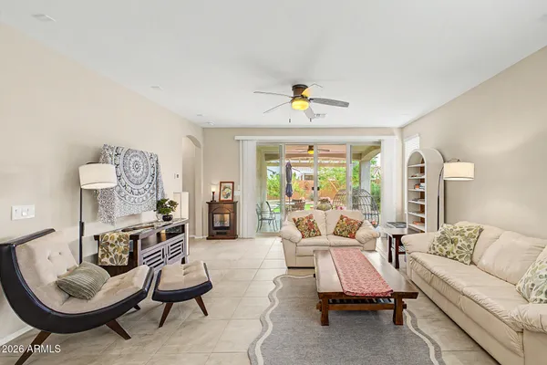 $375,000 | 26751 West Firehawk Drive, Buckeye, AZ 85396