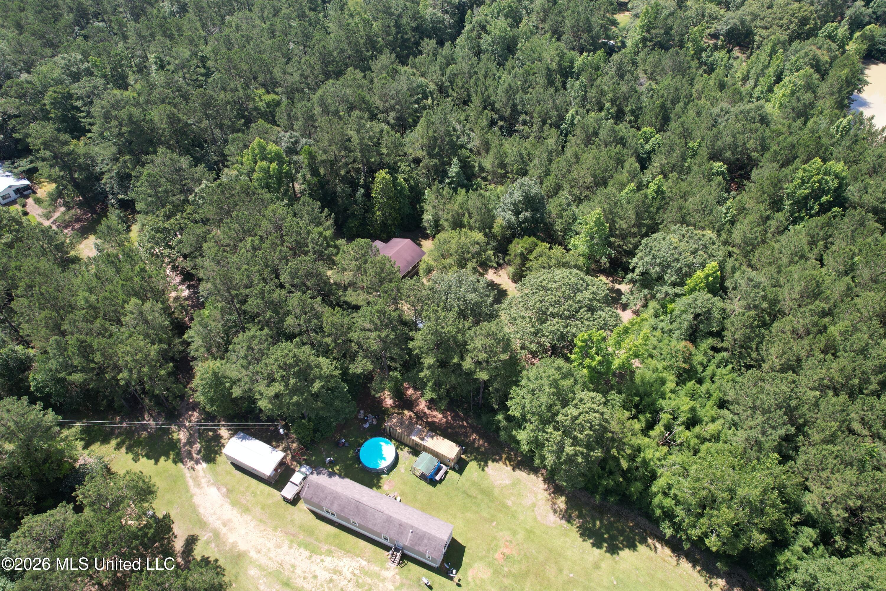 1135 Mudline Road Magnolia, MS 39652 - Photo 43 of 49 DJI_0958