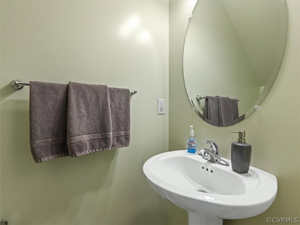 9664 Shannon Hill Road Louisa, VA 23093 - Photo 21 of 32 Gallery Image 21