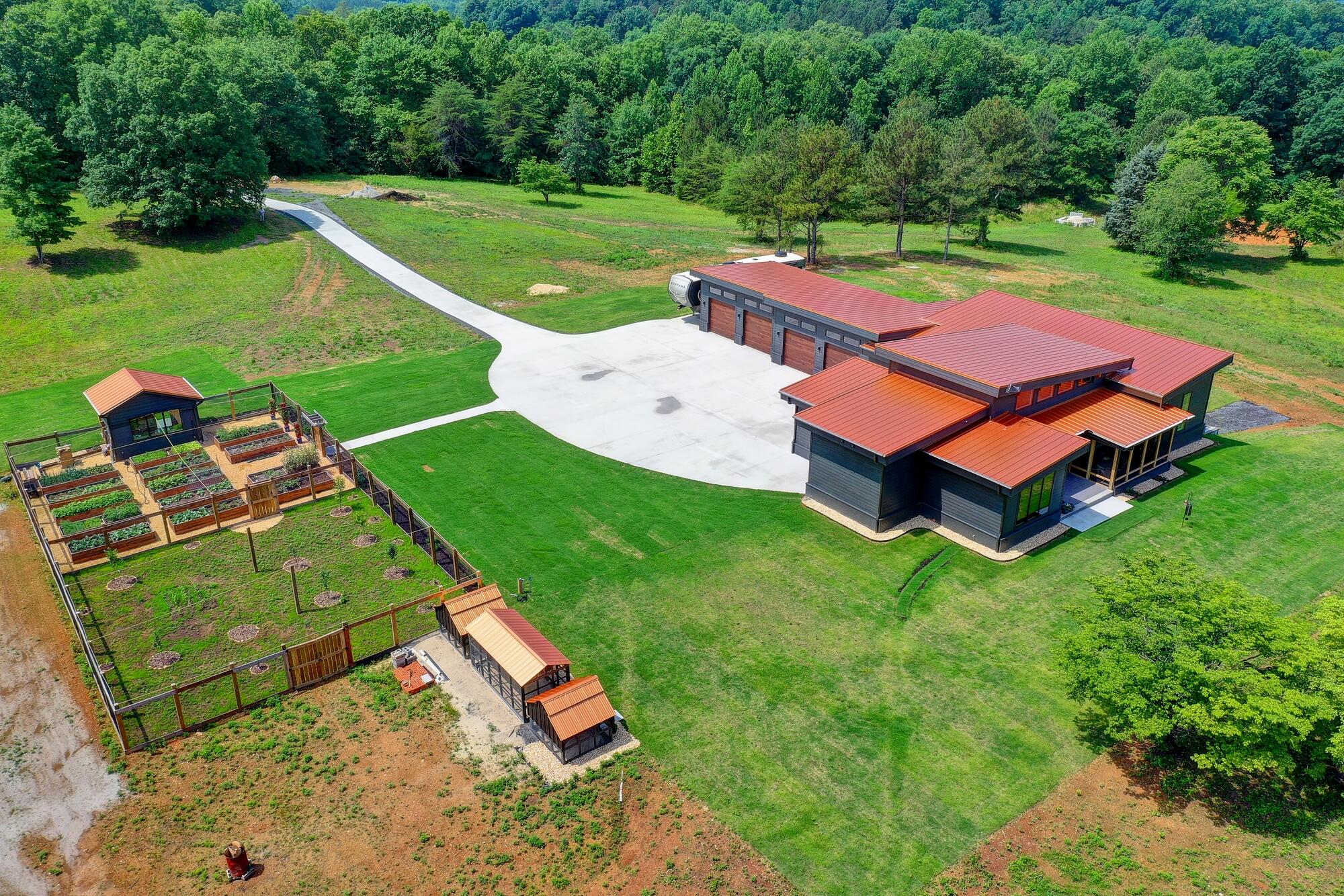 218 County Road, Unit 38 Riceville, TN 37370 - Photo 4 of 70 DSC_6149
