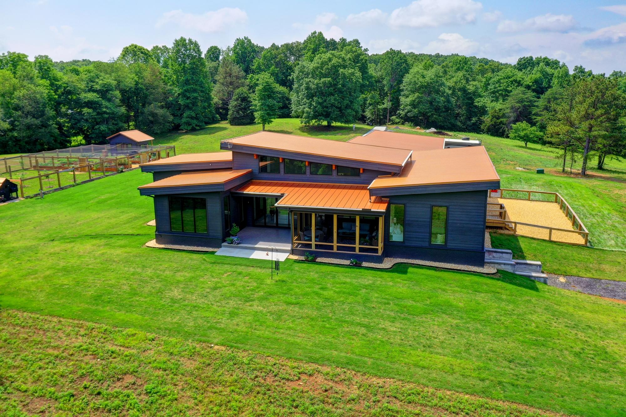 218 County Road, Unit 38 Riceville, TN 37370 - Photo 7 of 70 DSC_6171