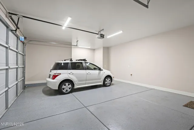 $443,900 | 300 Cattail Circle, Gardnerville, NV 89410