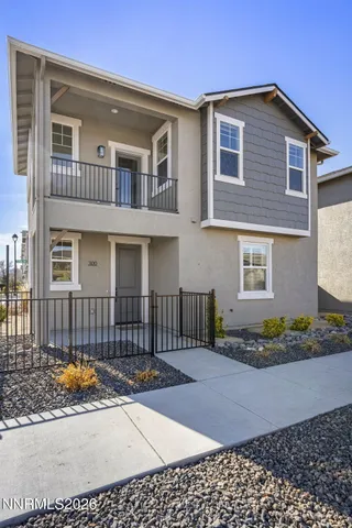 $443,900 | 300 Cattail Circle, Gardnerville, NV 89410