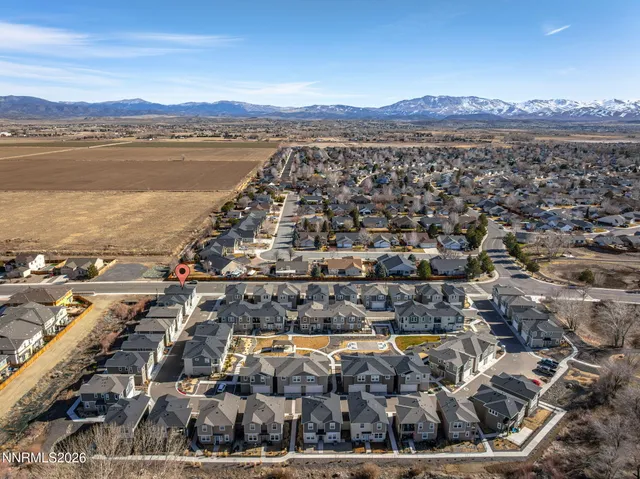 $443,900 | 300 Cattail Circle, Gardnerville, NV 89410