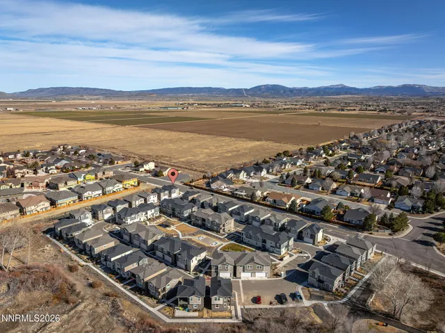 $443,900 | 300 Cattail Circle, Gardnerville, NV 89410