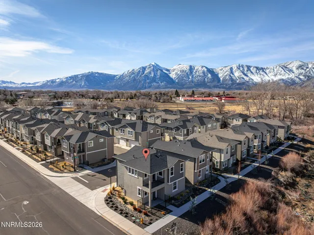 $443,900 | 300 Cattail Circle, Gardnerville, NV 89410