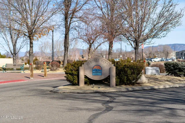 $443,900 | 300 Cattail Circle, Gardnerville, NV 89410