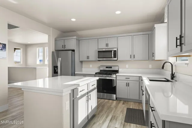 $443,900 | 300 Cattail Circle, Gardnerville, NV 89410