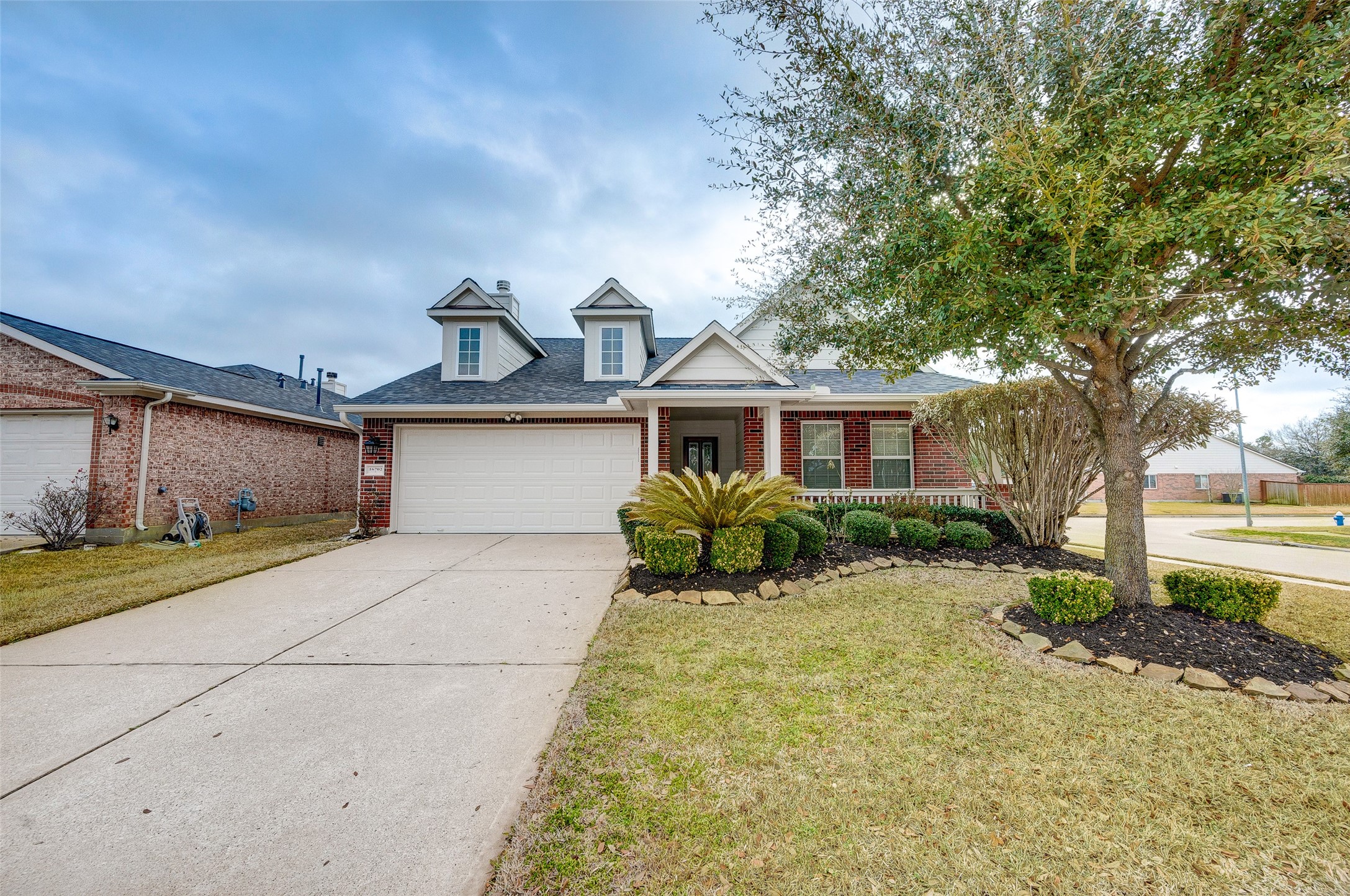 16702 Grove Trail Lane Spring, TX 77379 - Photo 4 of 44
