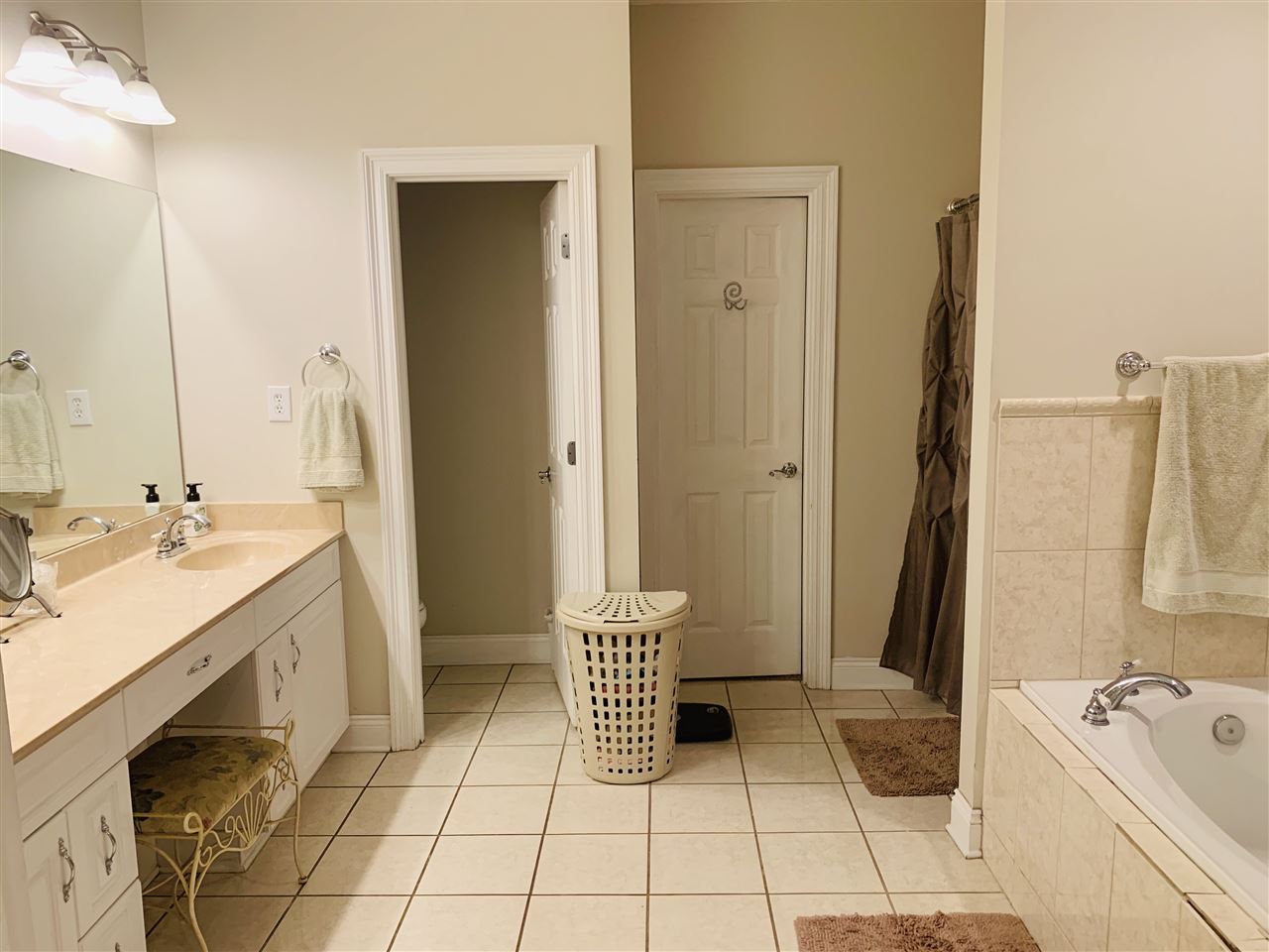 51451 Rabun Road Bay Minette, AL 36507 - Photo 19 of 38 Master Bedroom