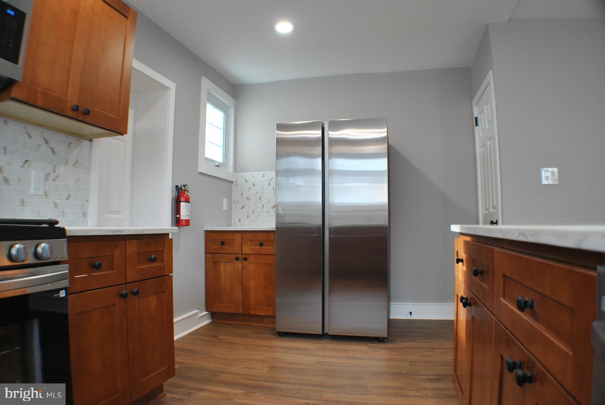 125 East Avon Road Brookhaven, PA 19015 - Photo 13 of 42 Kitchen