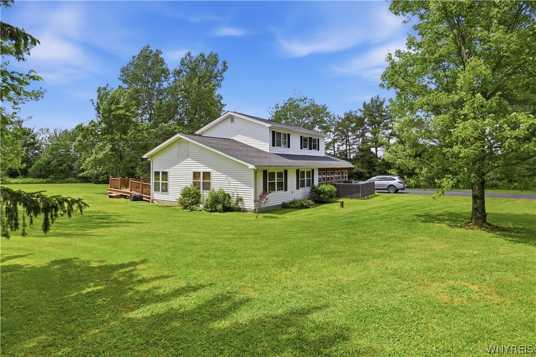 7143 Mt Monroe Road New Hudson, NY 14727 - Photo 7 of 50