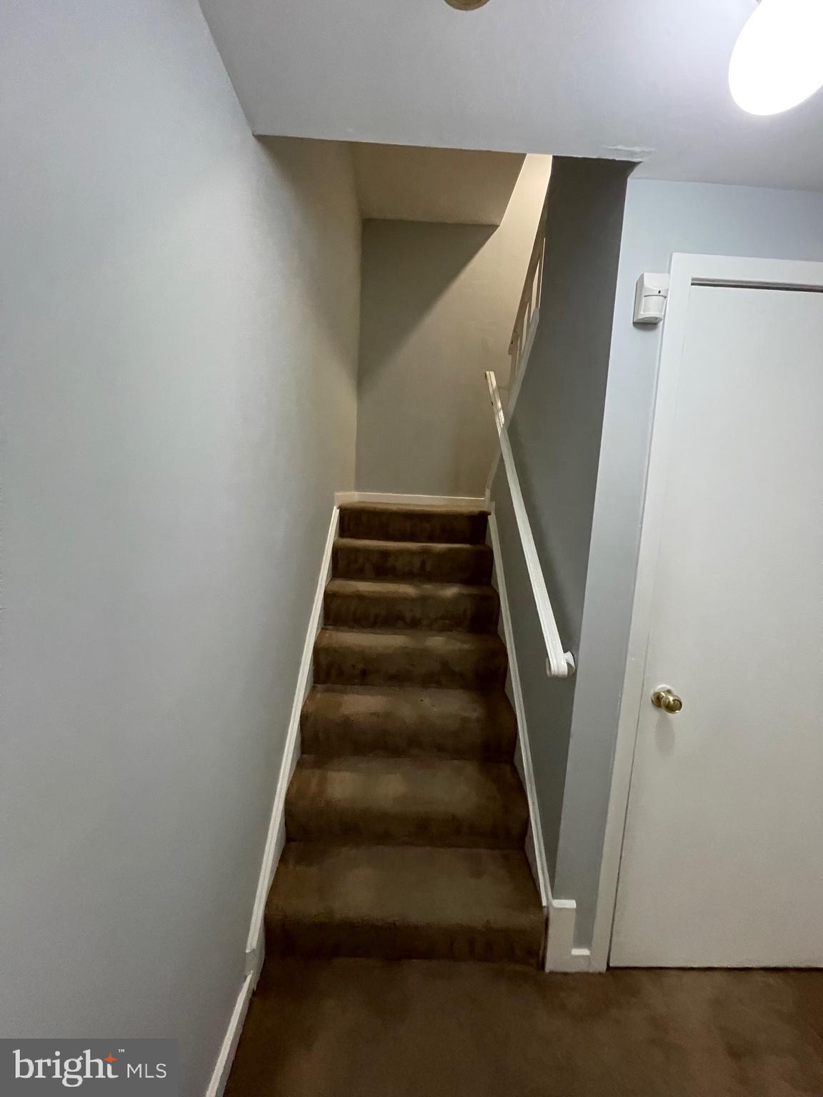 9815 Hellingly Place, Unit 75 Montgomery Village, MD 20886 - Photo 6 of 14 a view of entryway