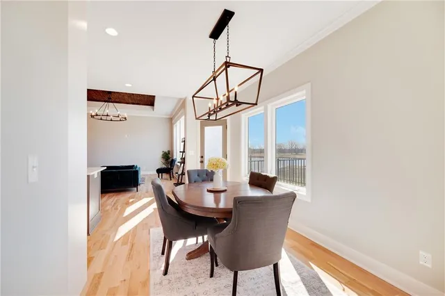 $532,900 | 1512 Country Club Drive, Pleasant Hill, MO 64080