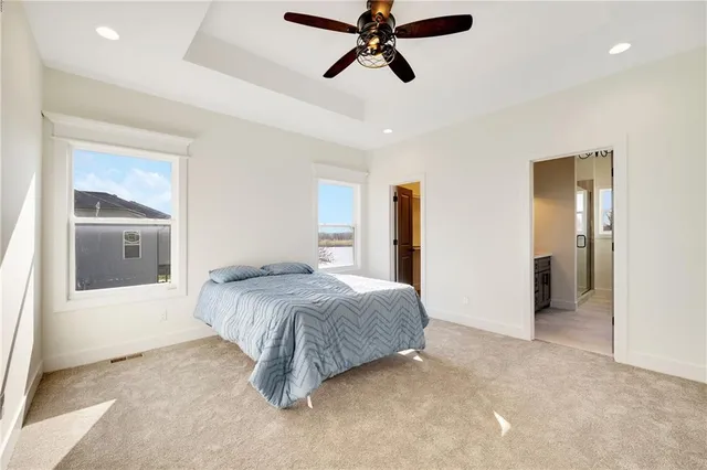 $532,900 | 1512 Country Club Drive, Pleasant Hill, MO 64080