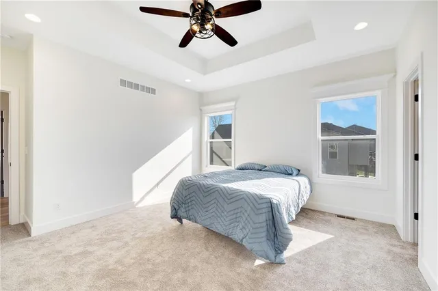 $532,900 | 1512 Country Club Drive, Pleasant Hill, MO 64080