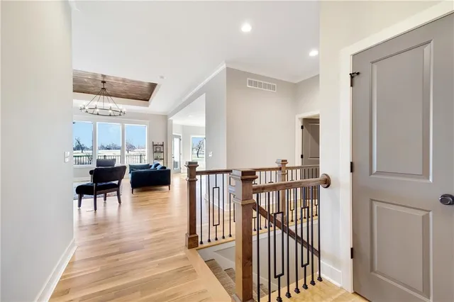 $532,900 | 1512 Country Club Drive, Pleasant Hill, MO 64080