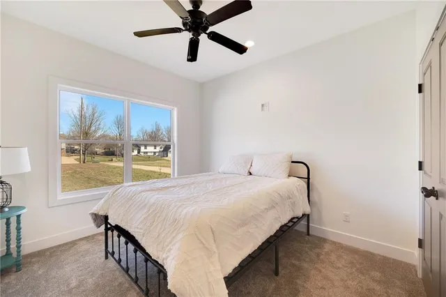 $532,900 | 1512 Country Club Drive, Pleasant Hill, MO 64080