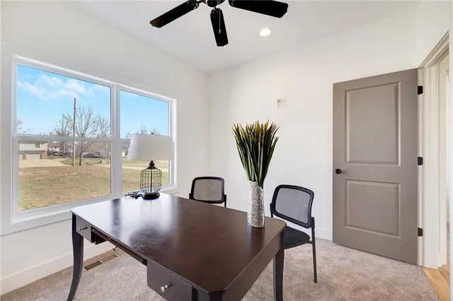 $532,900 | 1512 Country Club Drive, Pleasant Hill, MO 64080