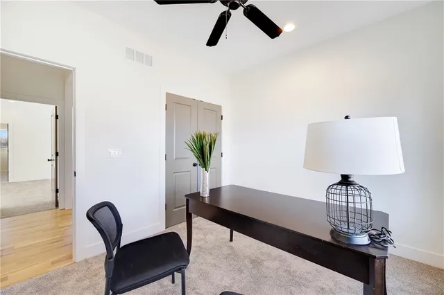 $532,900 | 1512 Country Club Drive, Pleasant Hill, MO 64080