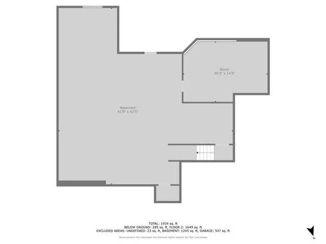 $532,900 | 1512 Country Club Drive, Pleasant Hill, MO 64080