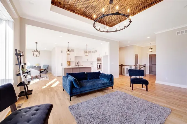 $532,900 | 1512 Country Club Drive, Pleasant Hill, MO 64080