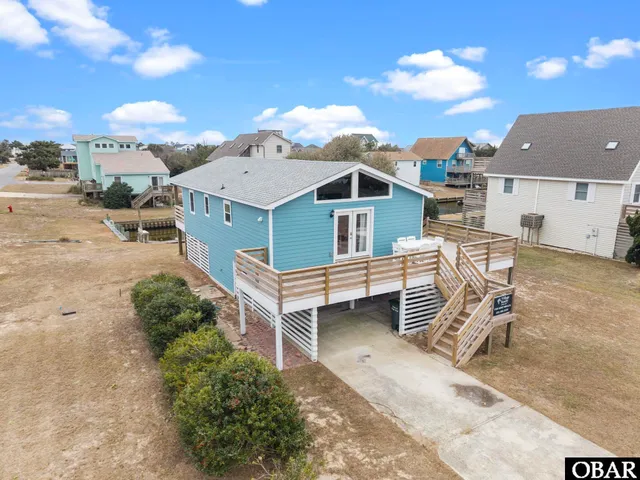 $665,000 | 201 Tarpon Court, Nags Head, NC 27959