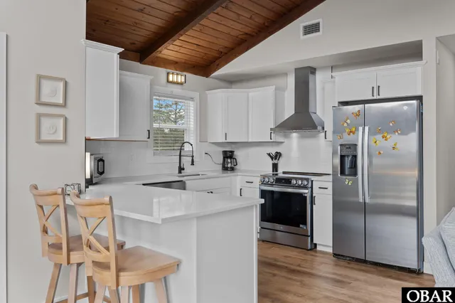 $665,000 | 201 Tarpon Court, Nags Head, NC 27959