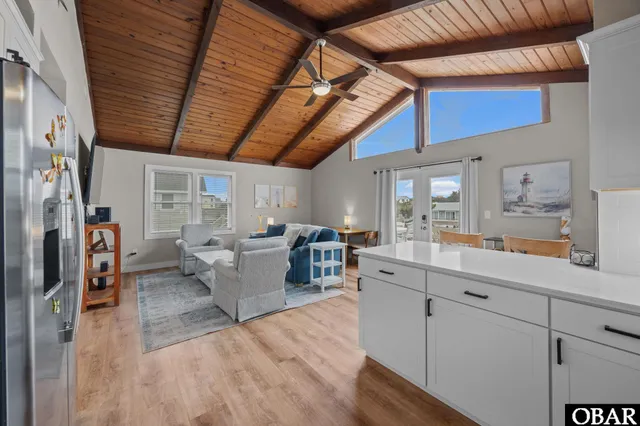 $665,000 | 201 Tarpon Court, Nags Head, NC 27959