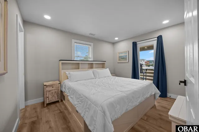 $665,000 | 201 Tarpon Court, Nags Head, NC 27959