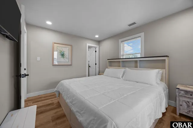 $665,000 | 201 Tarpon Court, Nags Head, NC 27959