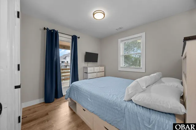 $665,000 | 201 Tarpon Court, Nags Head, NC 27959