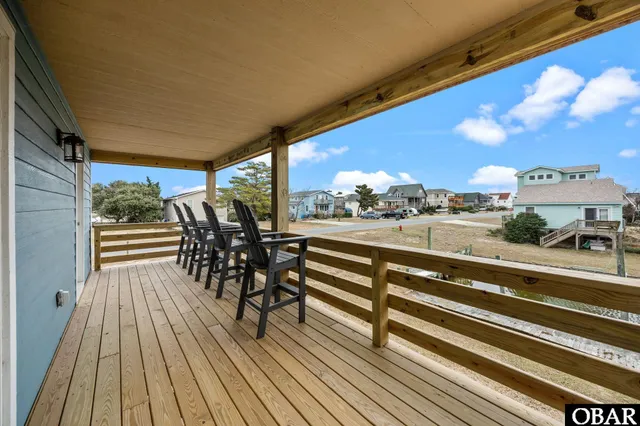$665,000 | 201 Tarpon Court, Nags Head, NC 27959