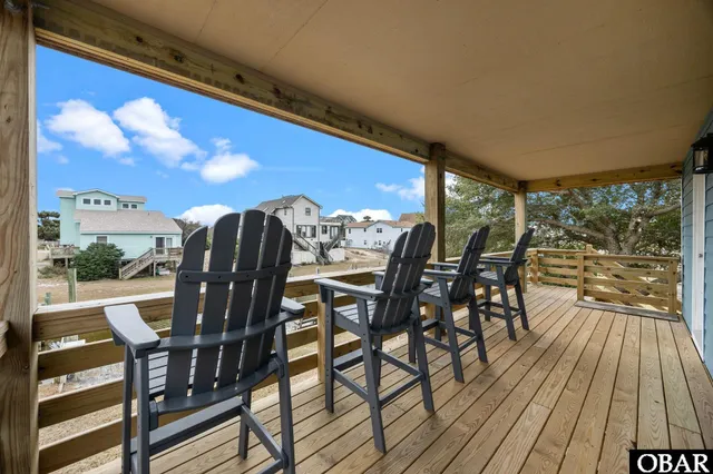 $665,000 | 201 Tarpon Court, Nags Head, NC 27959
