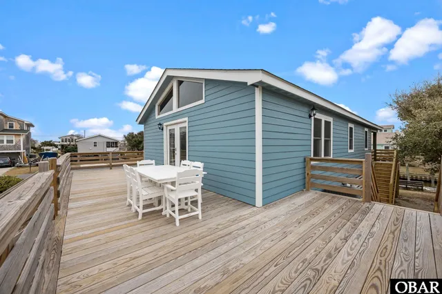 $665,000 | 201 Tarpon Court, Nags Head, NC 27959