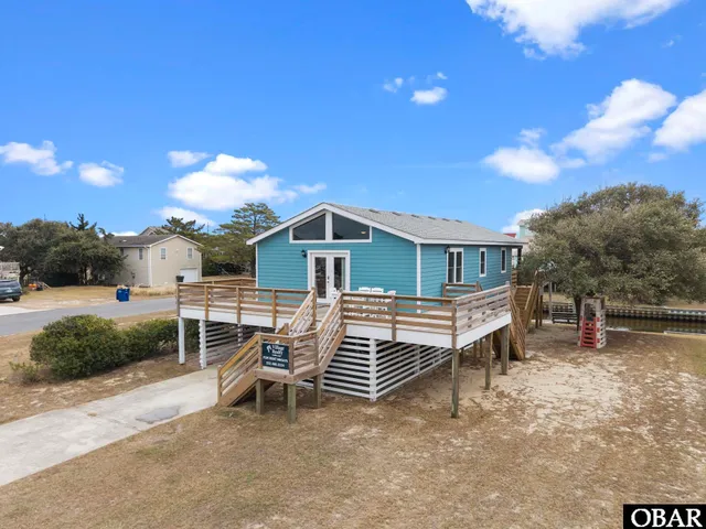 $665,000 | 201 Tarpon Court, Nags Head, NC 27959
