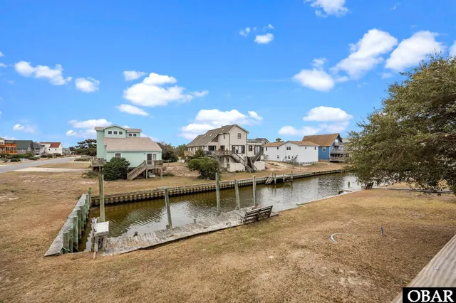 $665,000 | 201 Tarpon Court, Nags Head, NC 27959