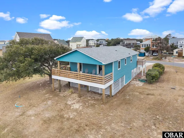 $665,000 | 201 Tarpon Court, Nags Head, NC 27959
