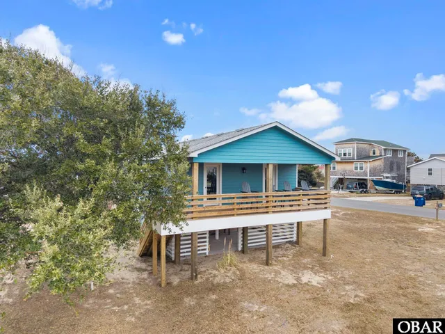 $665,000 | 201 Tarpon Court, Nags Head, NC 27959