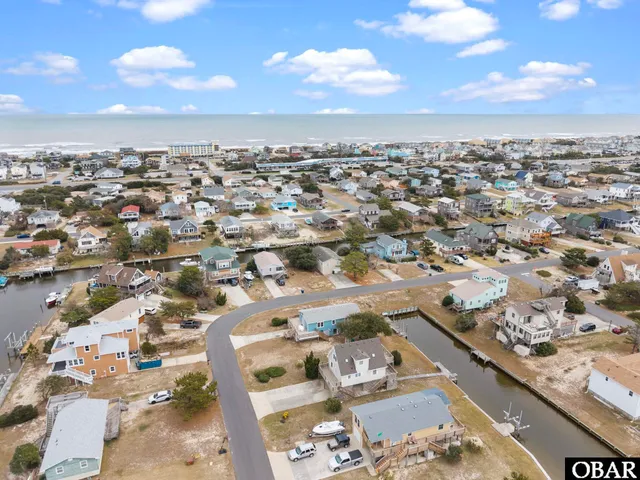 $665,000 | 201 Tarpon Court, Nags Head, NC 27959