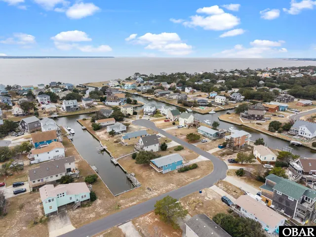 $665,000 | 201 Tarpon Court, Nags Head, NC 27959