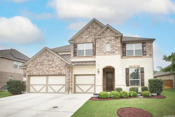 $665,000 | 107 Destiny Drive, Boerne, TX 78006