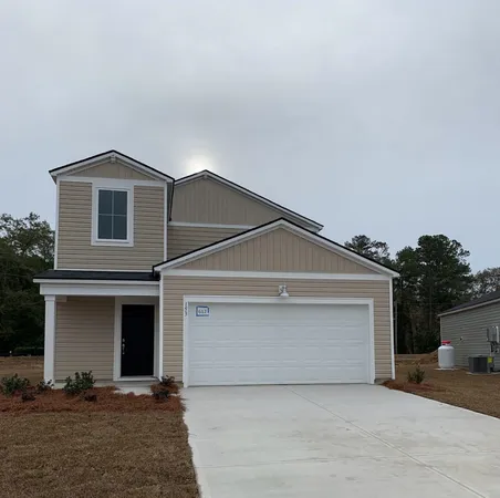 $299,505 | 716 Locomotive Place, Loris, SC 29569