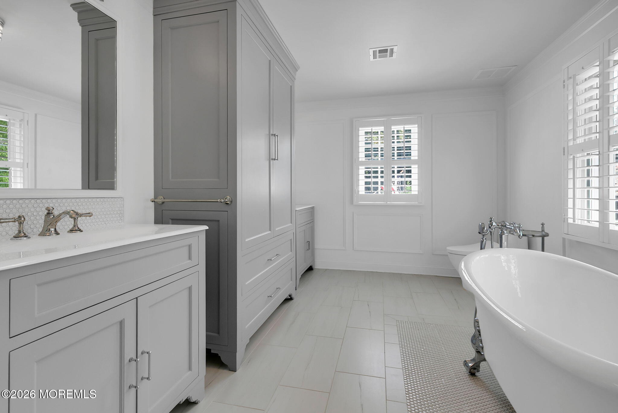 4 Tuxedo Road Rumson, NJ 07760 - Photo 53 of 71 Primary Bathroom