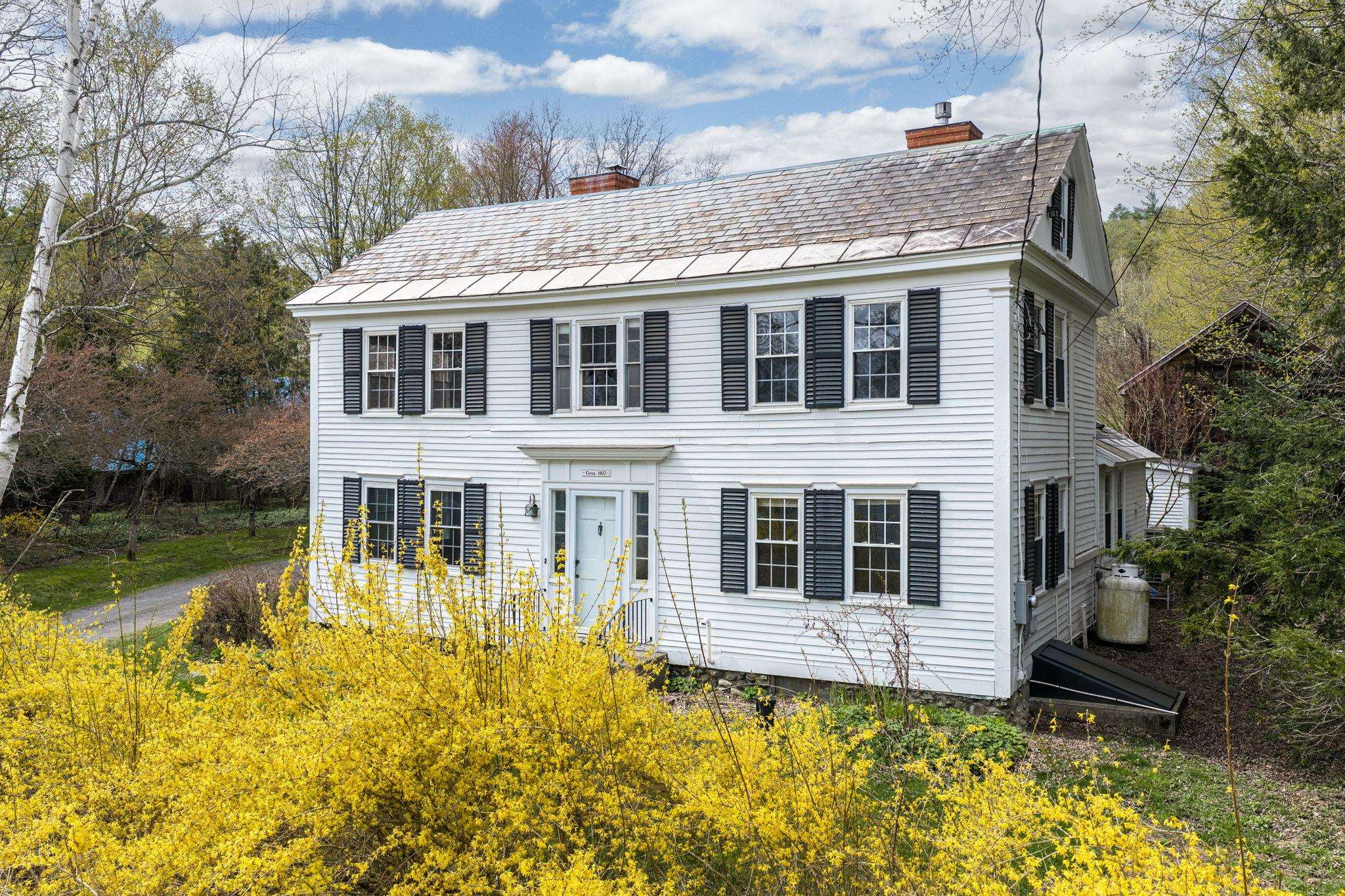 75 Westminster W Road Putney, VT 05346 - Photo 51 of 60