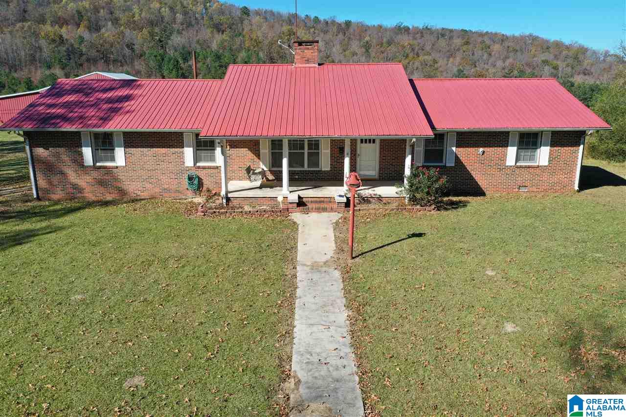 4940 Bearden Road Pinson, AL 35126 - Photo 9 of 45