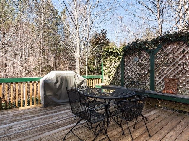 8004 Millenium Drive Raleigh, NC 27614 - Photo 23 of 24 deck