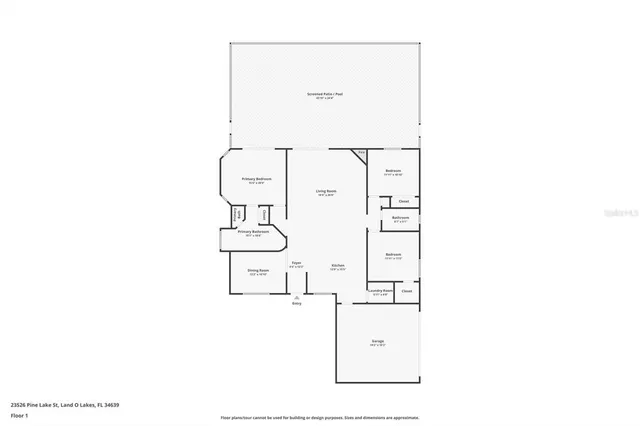 a view of a house with a yard and a tree