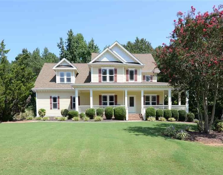 1021 Grissom Farm Road Garner, NC 27529 - Photo 1 of 25 Photo 1